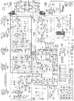 Blaupunkt Florenz-21350 - Schematic 